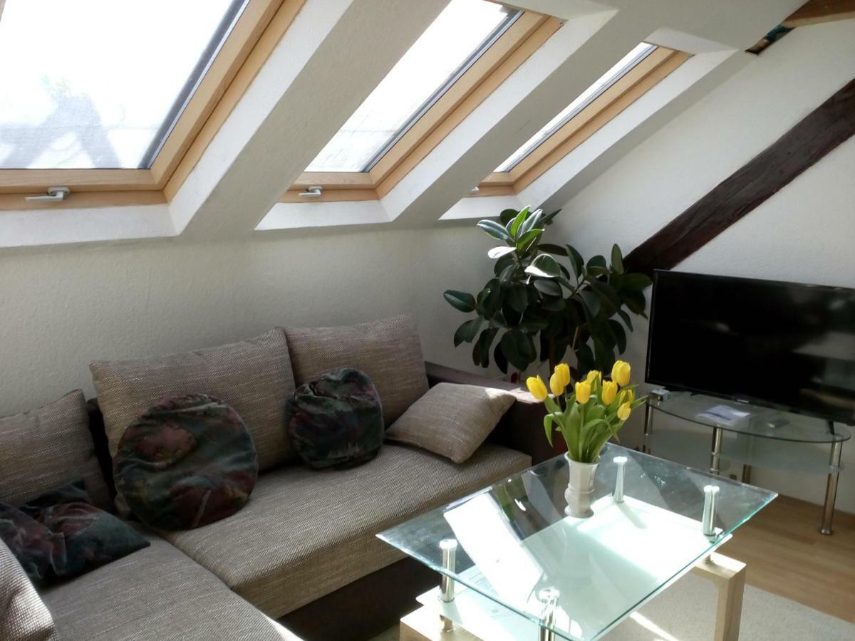 Dach-Studio-Runkel Schadecker Strasse 6 מראה חיצוני תמונה