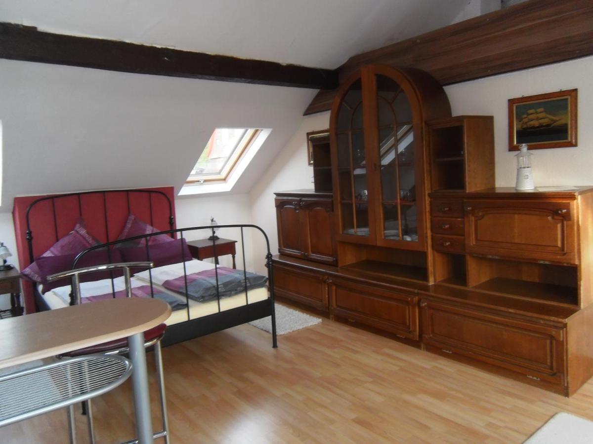 Dach-Studio-Runkel Schadecker Strasse 6 מראה חיצוני תמונה