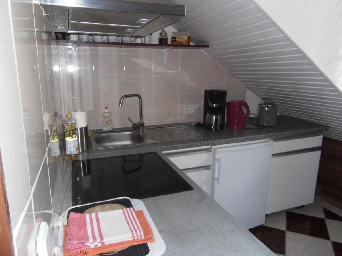 Dach-Studio-Runkel Schadecker Strasse 6 מראה חיצוני תמונה