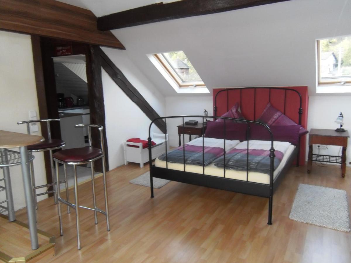 Dach-Studio-Runkel Schadecker Strasse 6 מראה חיצוני תמונה