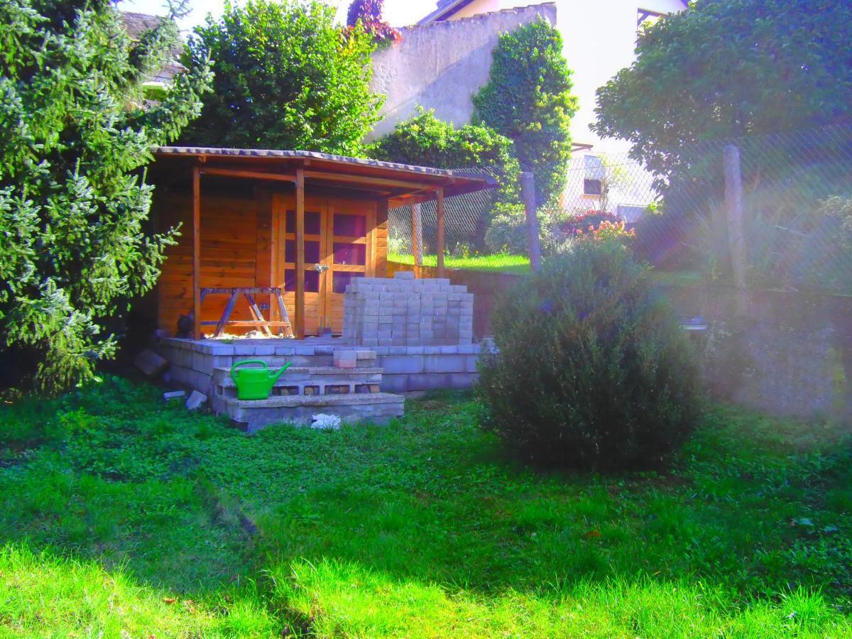 Dach-Studio-Runkel Schadecker Strasse 6 מראה חיצוני תמונה