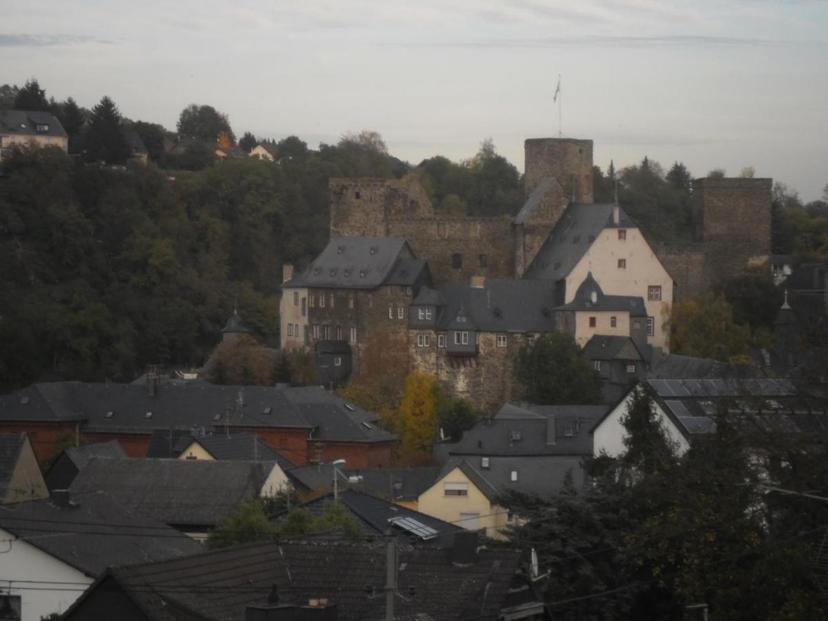 Dach-Studio-Runkel Schadecker Strasse 6 מראה חיצוני תמונה