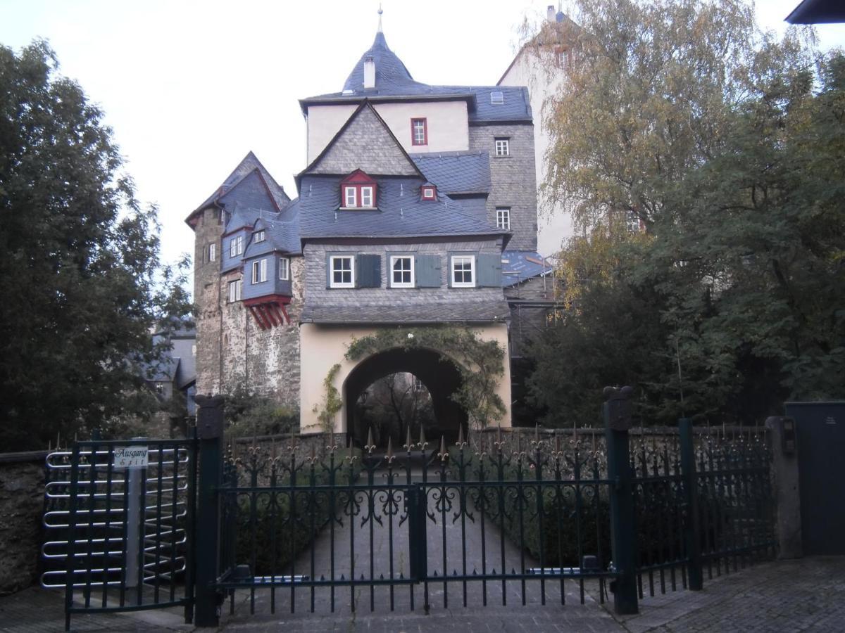 Dach-Studio-Runkel Schadecker Strasse 6 מראה חיצוני תמונה